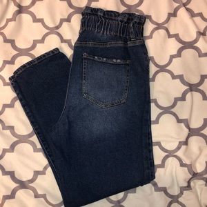 Wild Fable Paperbag Jeans